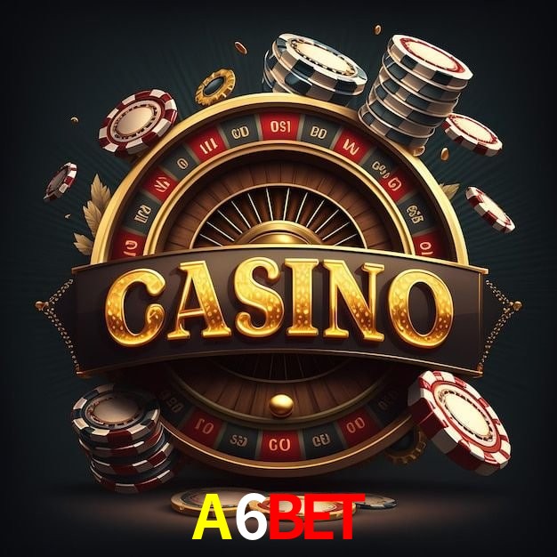APP oficial da A6BET para mobile